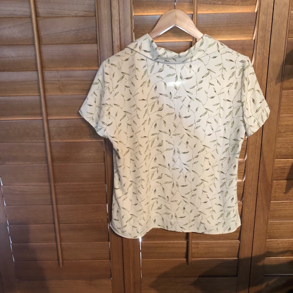 Blouse - Picture 3 of 3